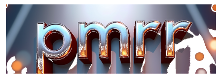pmrr logo